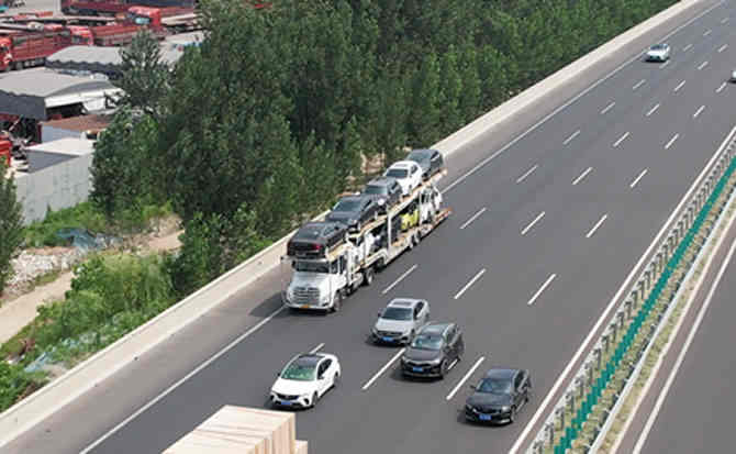 东安高速公路汽车救援